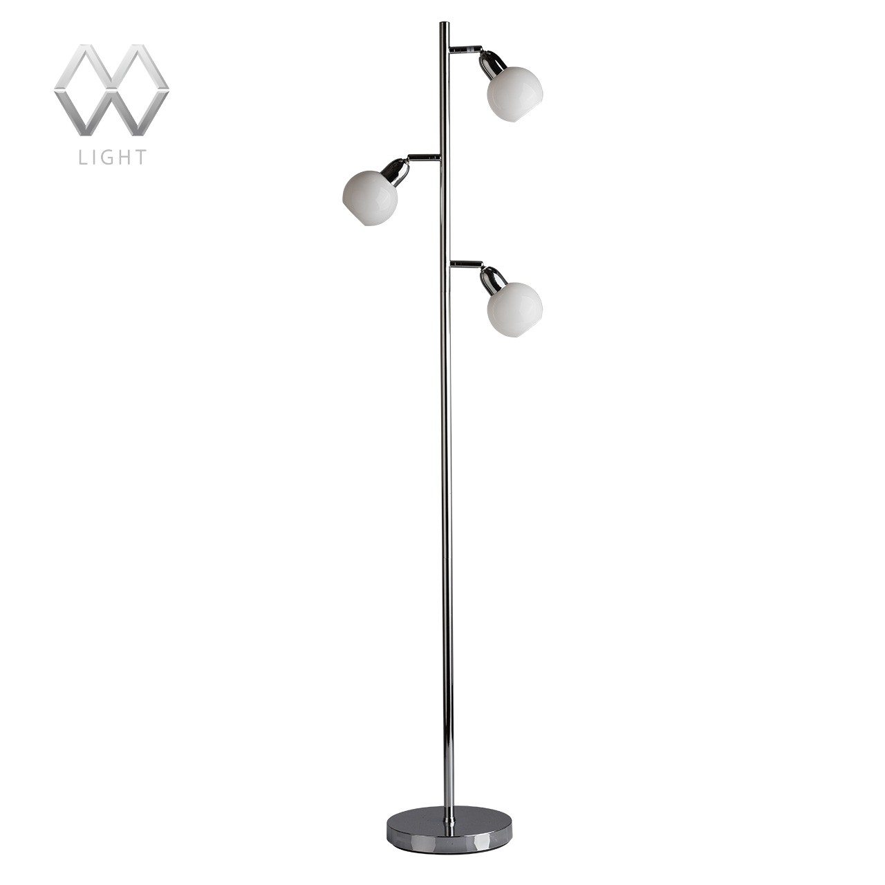 Торшер MW-LIGHT Гэлэкси 632041803