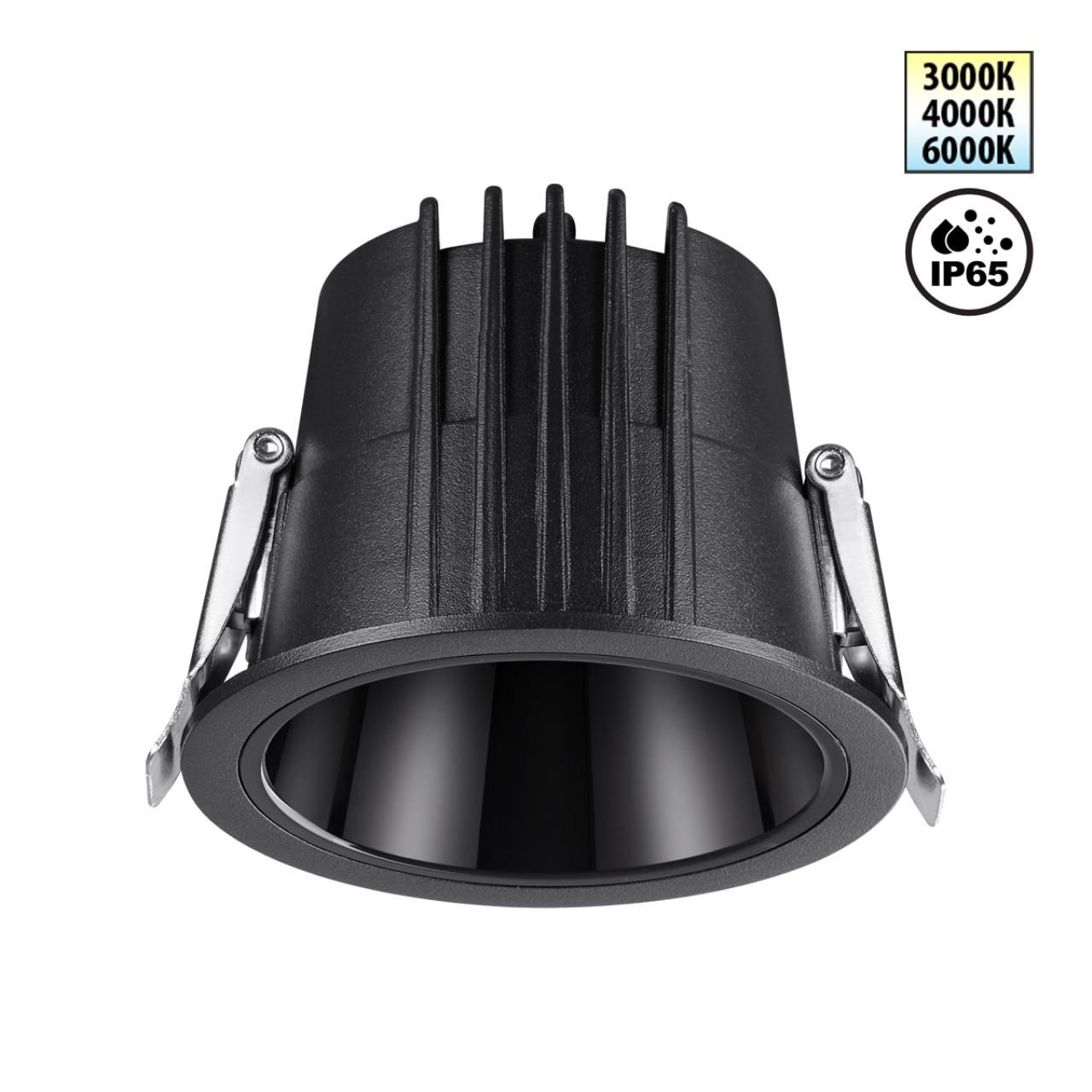 Точечный светильник NOVOTECH Lang 359425