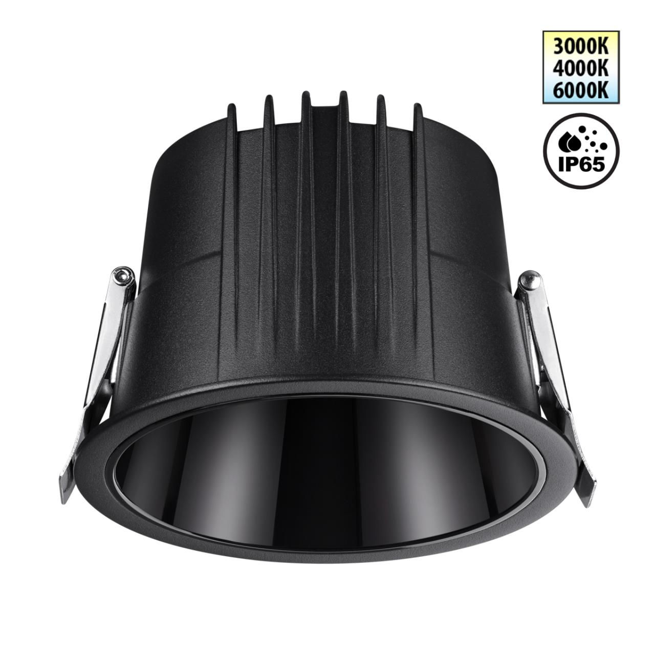 Точечный светильник NOVOTECH Lang 359429