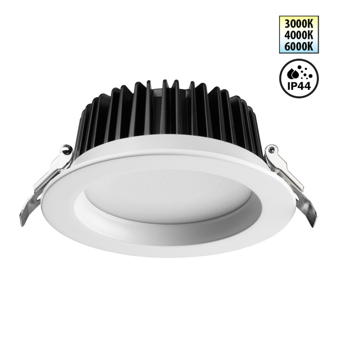 Точечный светильник NOVOTECH DRUM 359414