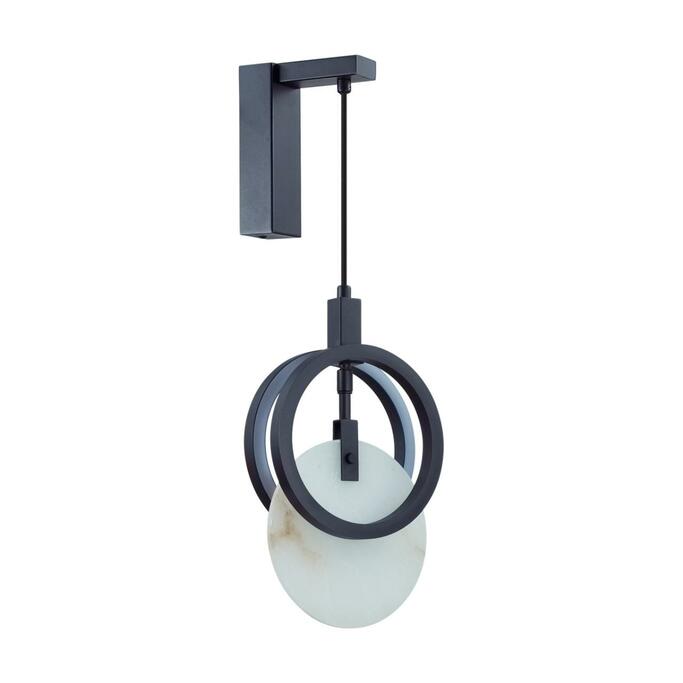 Бра ODEON LIGHT Mercury 5422/17WL