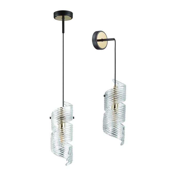 Подвес ODEON LIGHT FUSILLI 5439/1