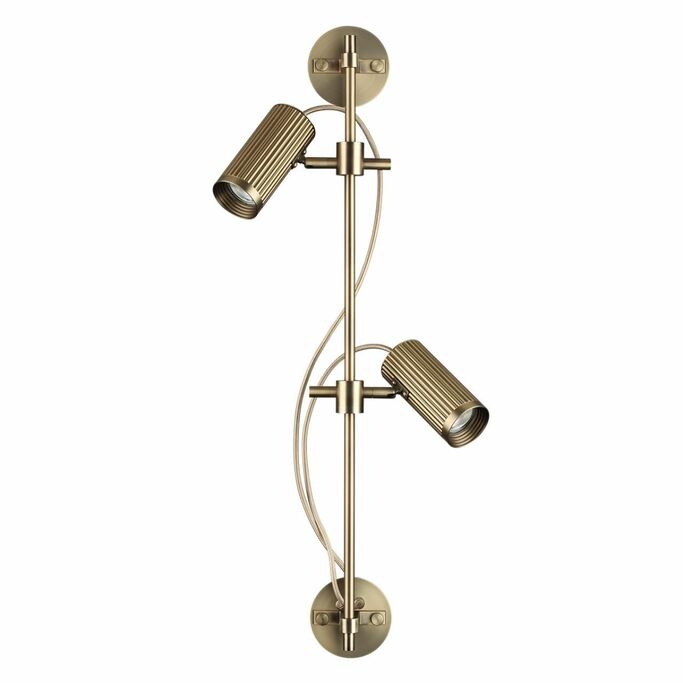 Спот ODEON LIGHT MANCHESTER 7013/2W