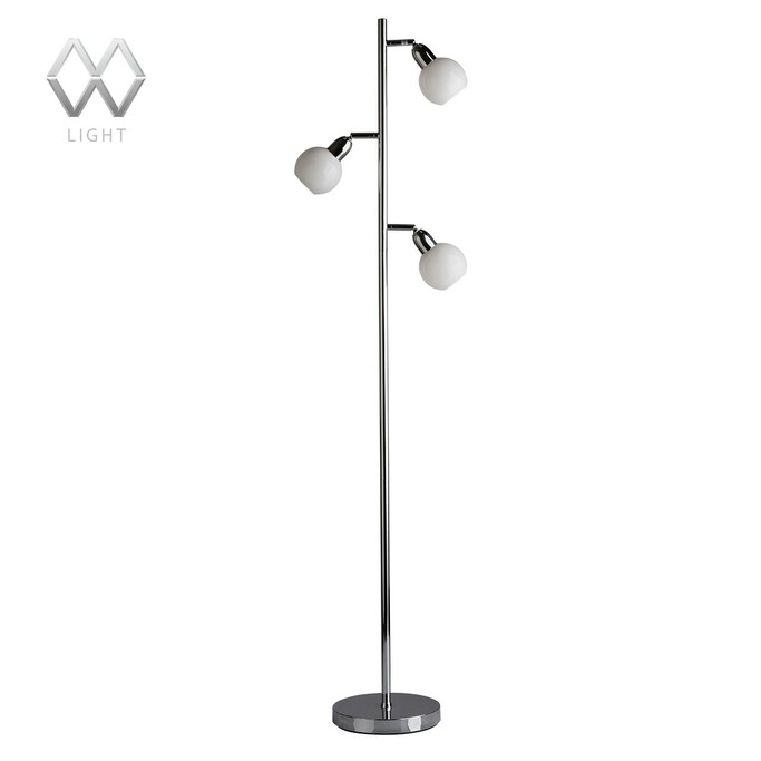 Торшер MW-LIGHT Гэлэкси 632041803