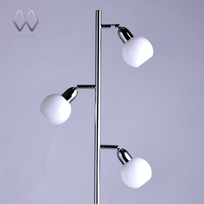 Торшер MW-LIGHT Гэлэкси 632041803