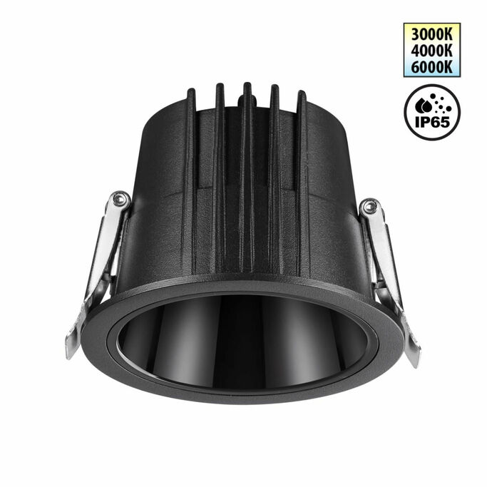 Точечный светильник NOVOTECH Lang 359425