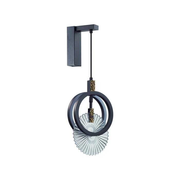 Бра ODEON LIGHT Mercury 5421/17WL