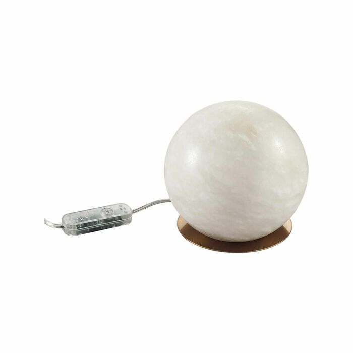 Лампа настольная ODEON LIGHT MARBELLA 6685/8TL