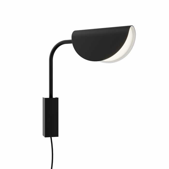 Бра MAYTONI Mollis MOD126WL-01B
