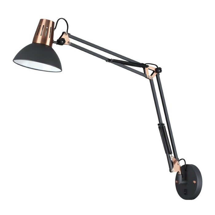 Спот ODEON KAPAL 3318/1W