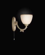 Бра RECCAGNI ANGELO A 7155/1