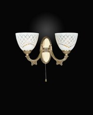 Бра RECCAGNI ANGELO A 7152/2