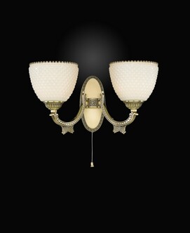 Бра RECCAGNI ANGELO A 7055/2