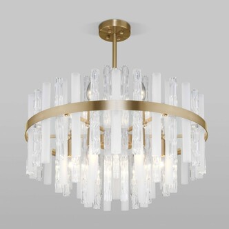 Люстра BOGATES Hollis 368/9