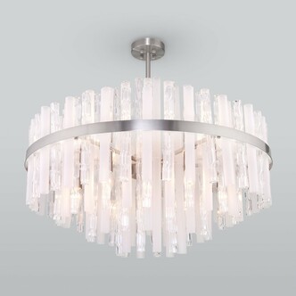 Люстра BOGATES Hollis 367/12