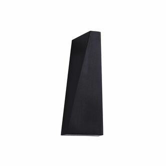 Уличный светильник MAYTONI Times Square O580WL-L6B