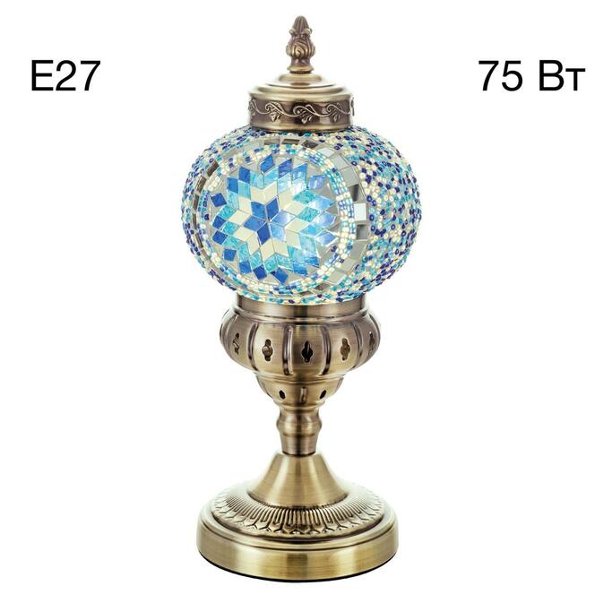 Лампа настольная CITILUX Каир CL419816