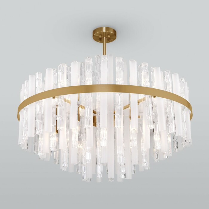 Люстра BOGATES Hollis 368/12
