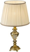 Лампа настольная Wertmark TIMOTEA WE706.01.504