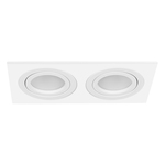 Точечный светильник ARTE LAMP TARF A2168PL-2WH