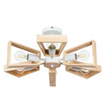 Люстра ARTE LAMP BRUSSELS A8030PL-6WH