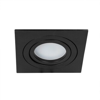 Точечный светильник ARTE LAMP TARF A2168PL-1BK