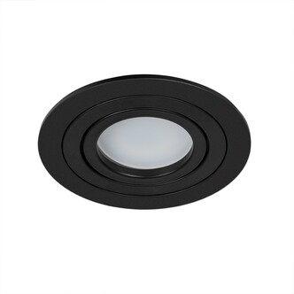 Точечный светильник ARTE LAMP TARF A2167PL-1BK