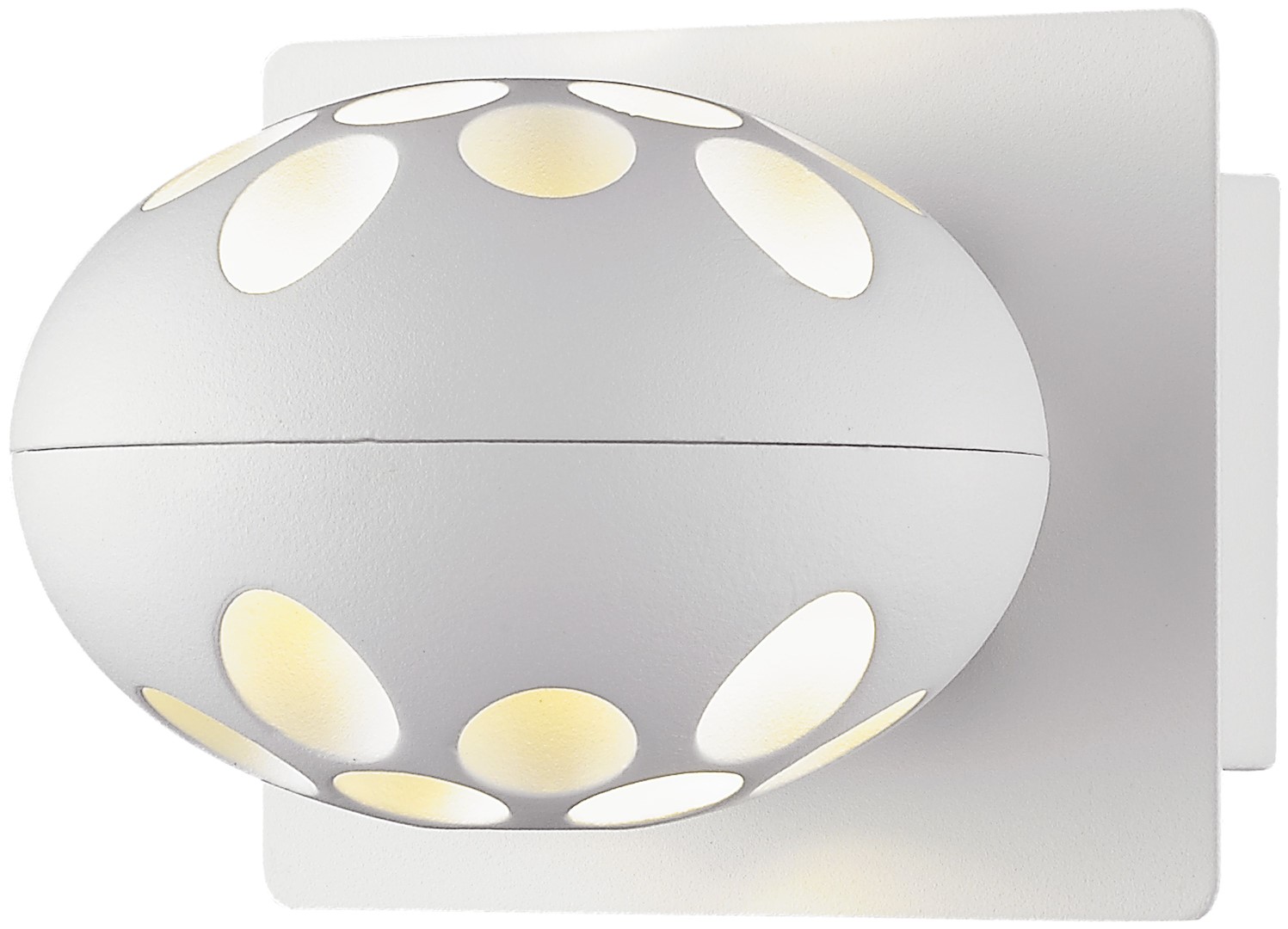 Бра Wertmark AUGEN WE438.01.001