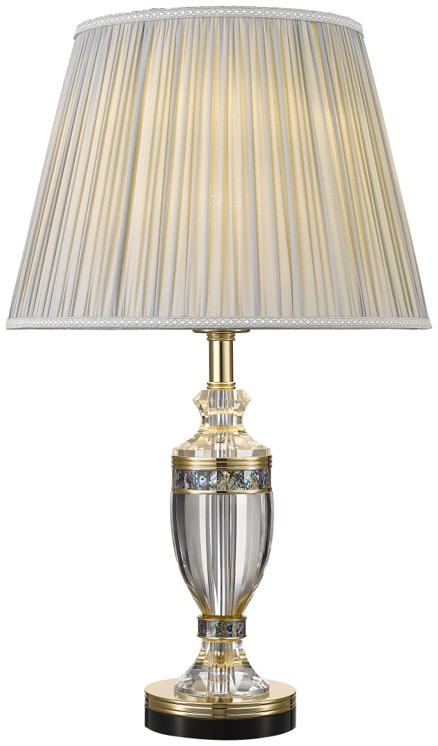 Лампа настольная Wertmark Teresa WE703.01.304