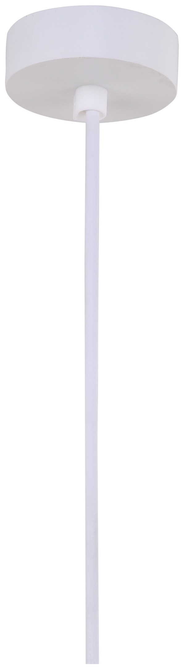 Основание для подвесного светильника Wertmark STECKEN WE810.PB.000