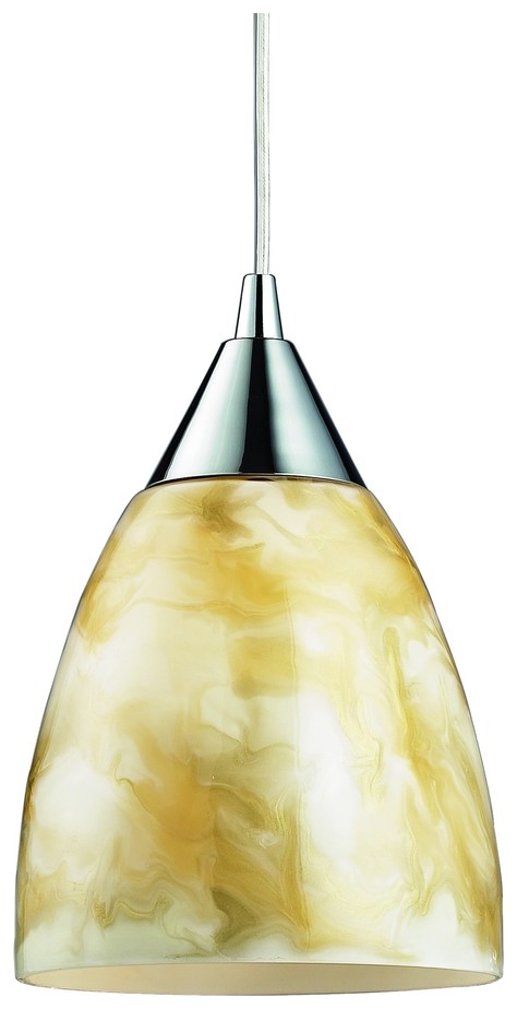 Подвес Wertmark Flame WE206.01.106