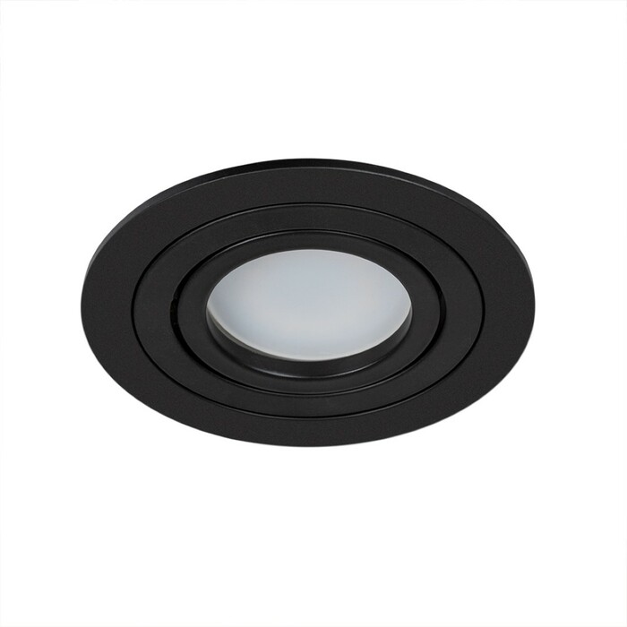 Точечный светильник ARTE LAMP TARF A2167PL-1BK
