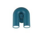 Бра KINK LIGHT Канти 08465-1,07