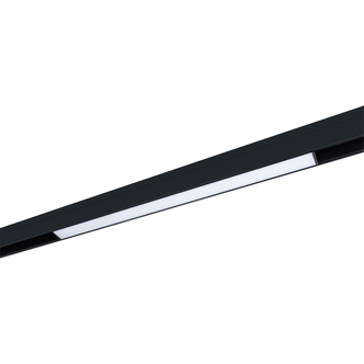 Трековая система ARTE LAMP LINEA A4632PL-1BK