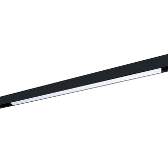 Трековая система ARTE LAMP LINEA A4633PL-1BK