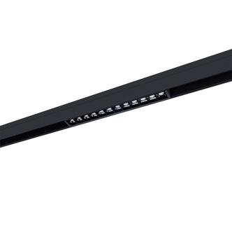 Трековая система ARTE LAMP LINEA A4634PL-1BK
