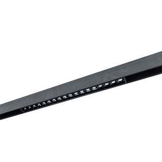 Трековая система ARTE LAMP LINEA A4635PL-1BK