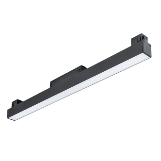Трековая система ARTE LAMP LINEA A4642PL-1BK