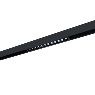 Трековая система ARTE LAMP LINEA A4644PL-1BK