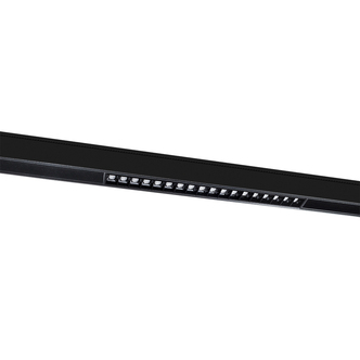 Трековая система ARTE LAMP LINEA A4645PL-1BK