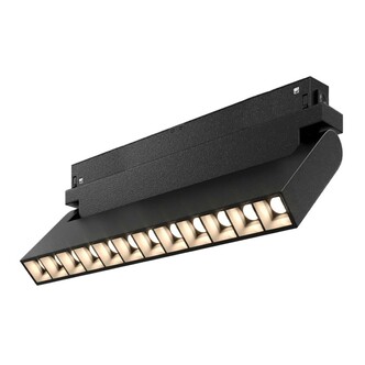 Трековая система ARTE LAMP LINEA A4648PL-1BK
