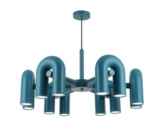 Люстра KINK LIGHT Канти 08465-6,07