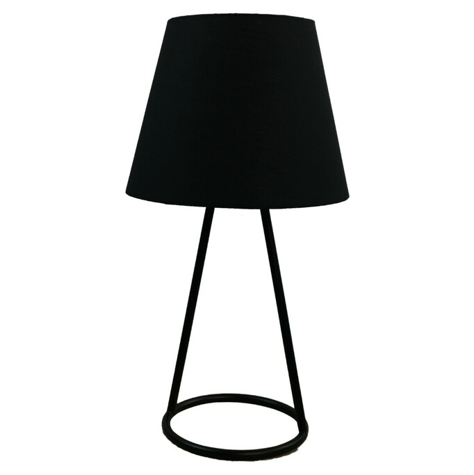 Лампа настольная LUSSOLE LSP-9904