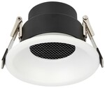 Точечный светильник Wertmark DORSUM WTD.O01.000.V0.07