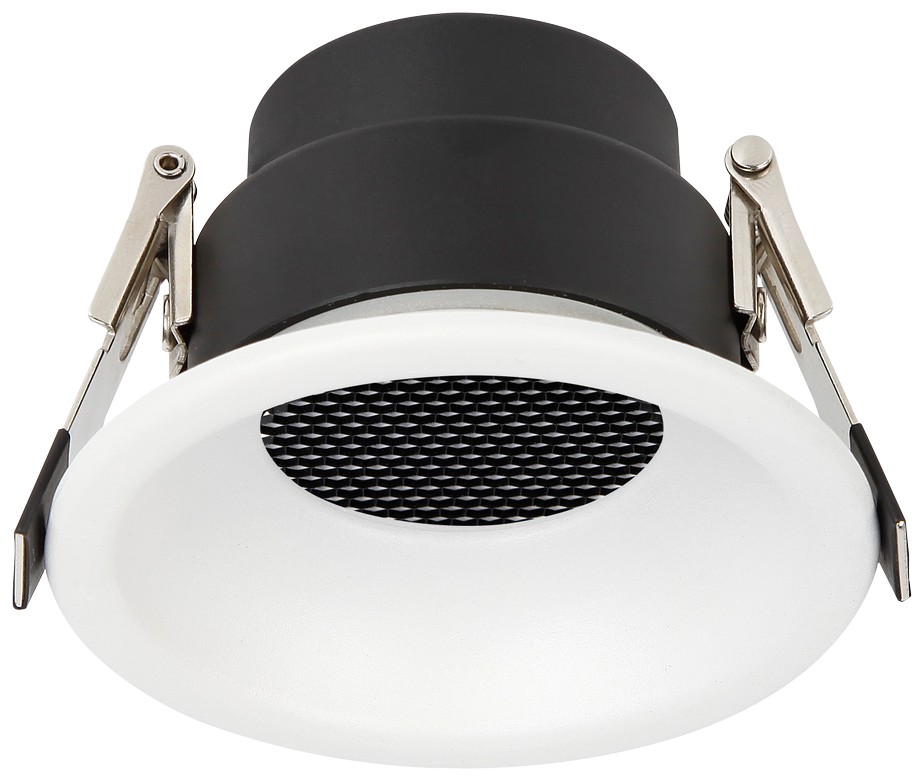 Точечный светильник Wertmark DORSUM WTD.O01.000.V0.18