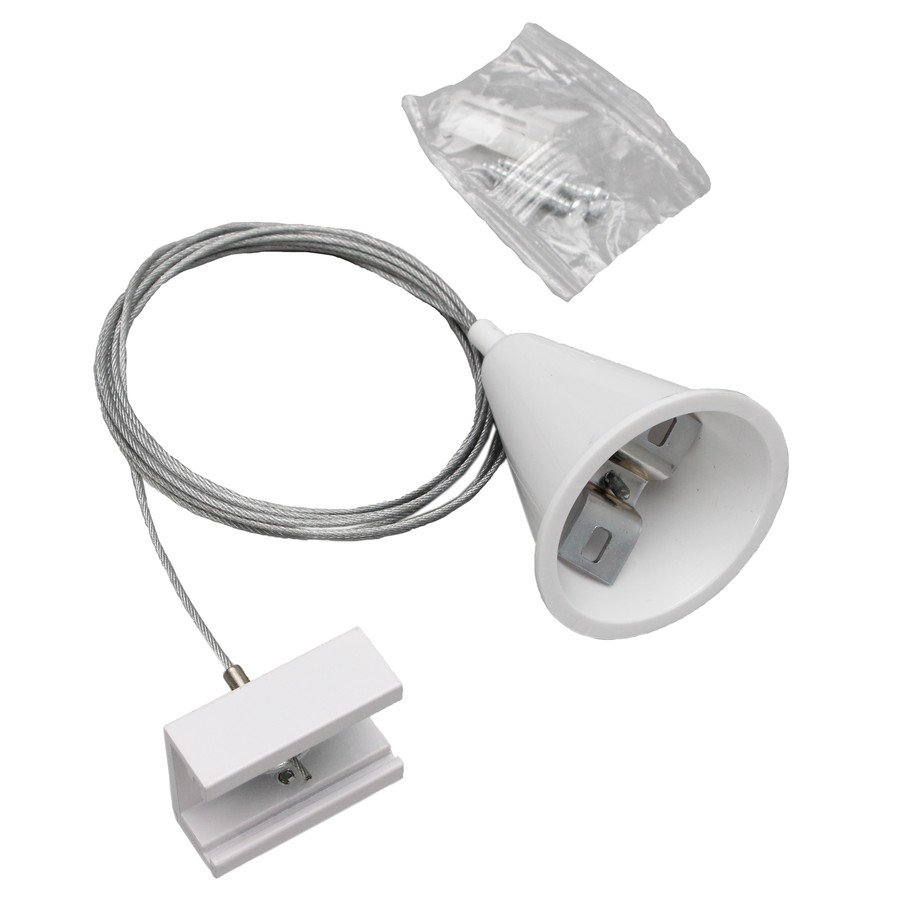 Трековая система Wertmark ENIF WTE.L5.00.J00