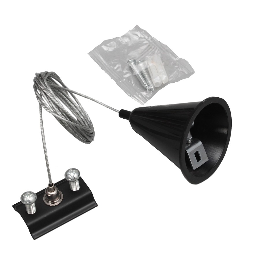 Трековая система Wertmark ENIF WTE.L5.60.J00