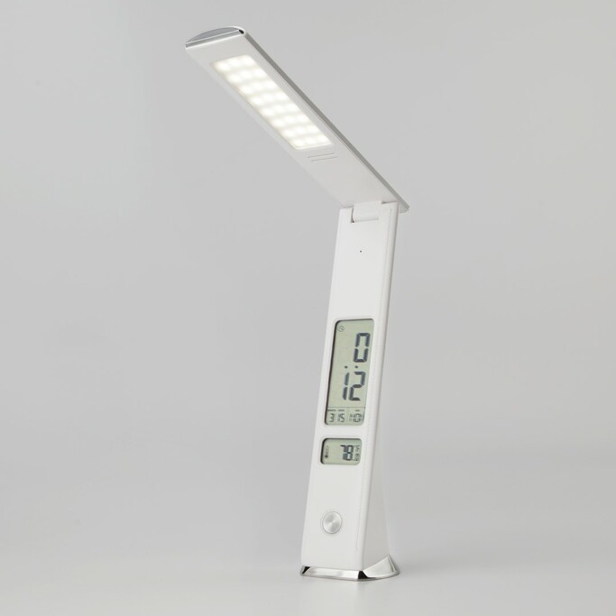 Лампа настольная EUROSVET Business 80504/1