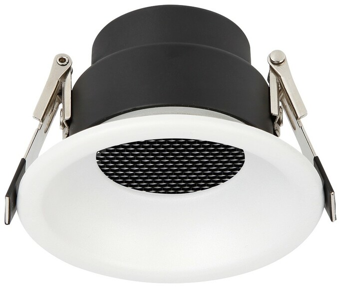 Точечный светильник Wertmark DORSUM WTD.O01.000.V0.07