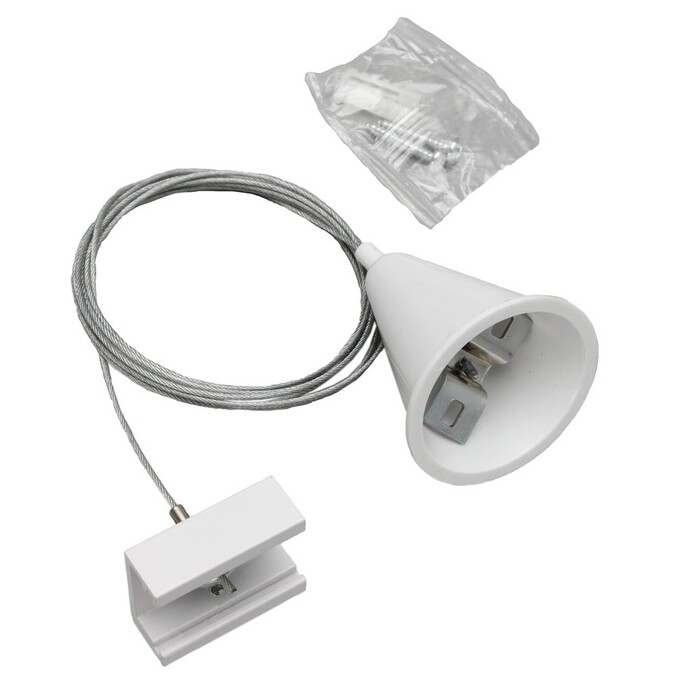 Трековая система Wertmark ENIF WTE.L5.00.J00